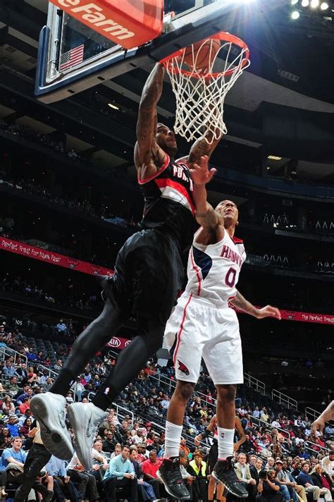 Portland Trail Blazers Scores, Stats and Highlights.